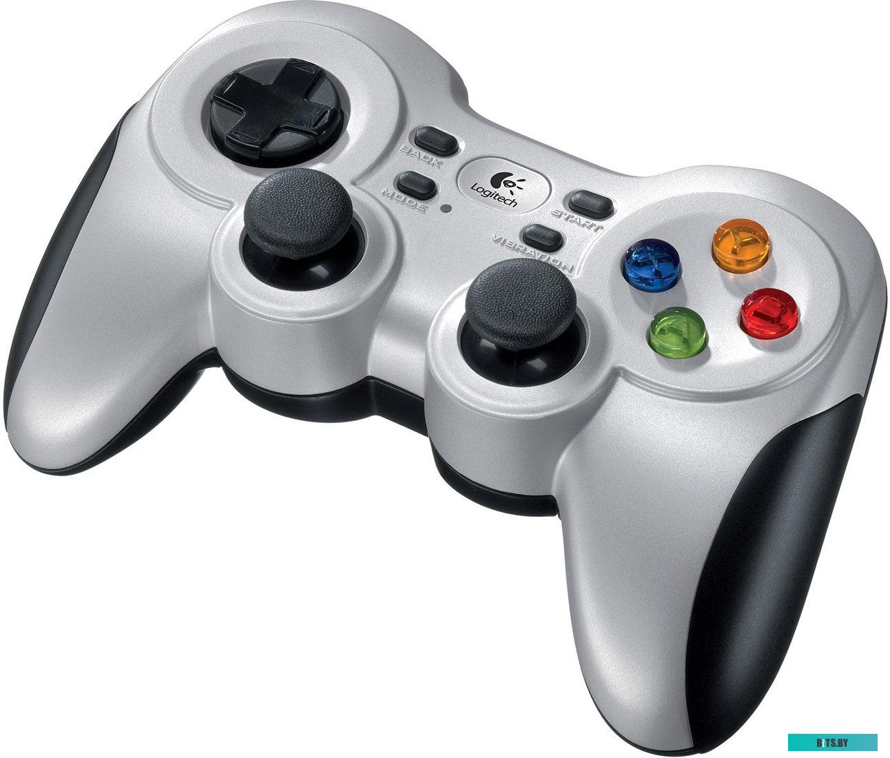 Геймпад Logitech Wireless Gamepad F710 <940-000145>