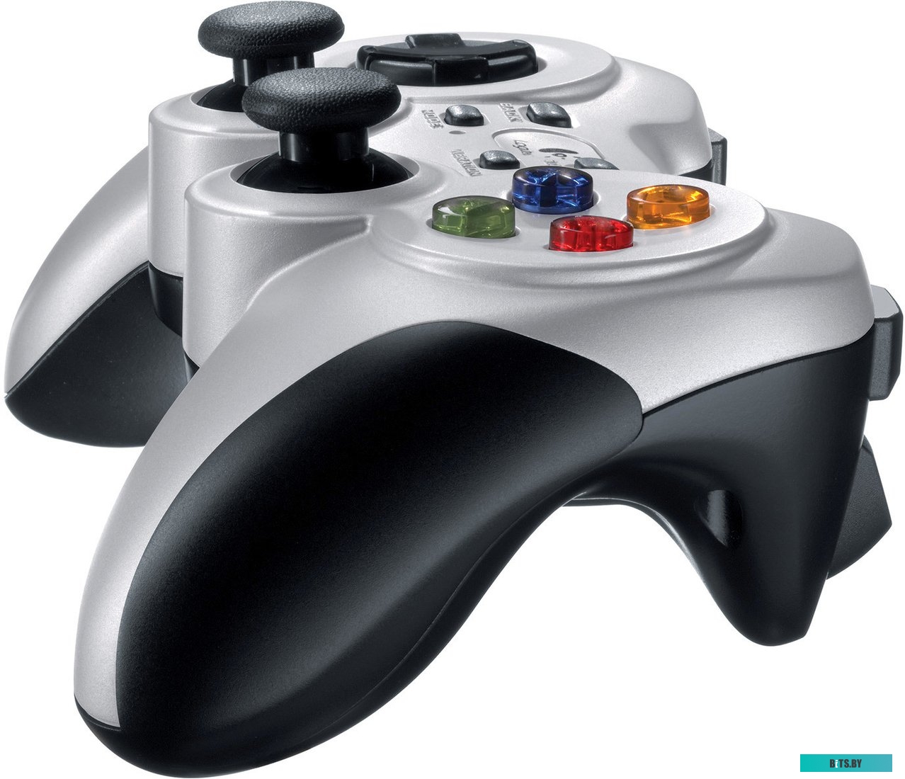 Геймпад Logitech Wireless Gamepad F710 <940-000145>