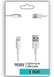 Кабель Ginzzu GC-501W