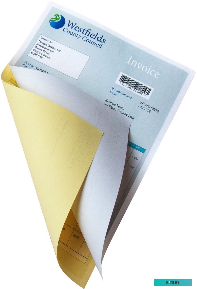 Офисная бумага Xerox Premium Digital Carbonless A3, 501л (80 г/м2) [003R99135]