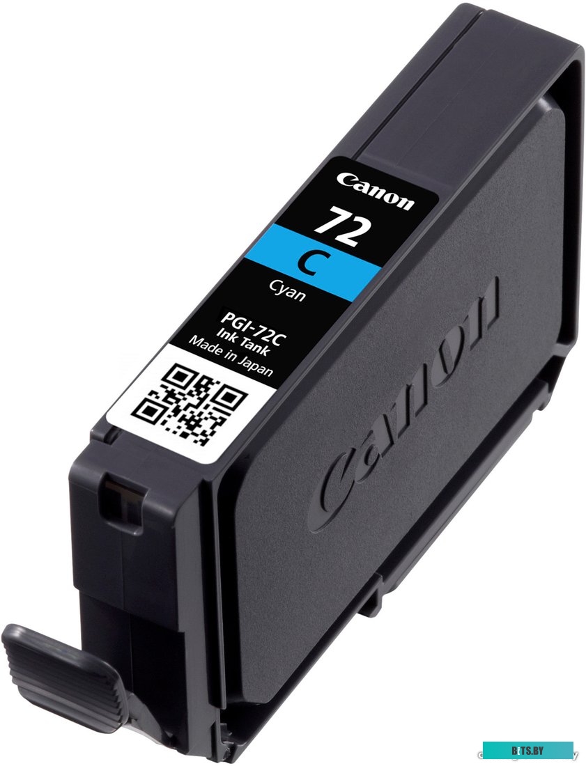Картридж Canon PGI-72 C <6404B001>