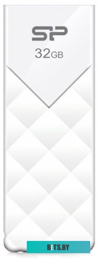 USB накопитель (Флешка) Silicon Power Ultima U03 32GB (SP032GBUF2U03V1W)