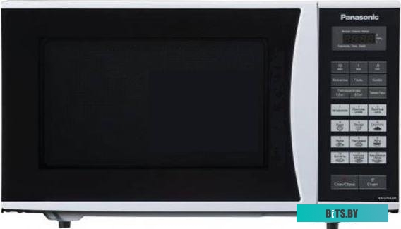 Микроволновая печь Panasonic NN-GT352WZPE