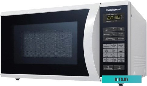 Микроволновая печь Panasonic NN-GT352WZPE