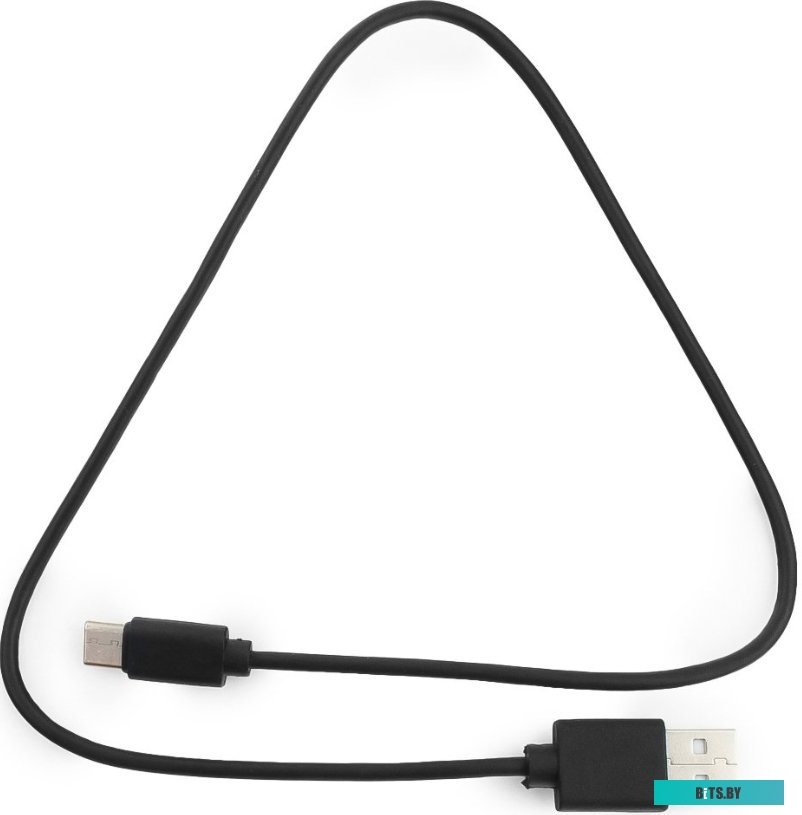 Кабель Гарнизон GCC-USB2-AMCM-0.5M