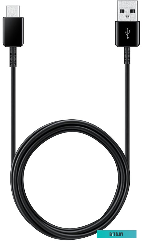 Кабель Samsung EP-DG930 2 шт. (черный) <EP-DG930MBRGRU>