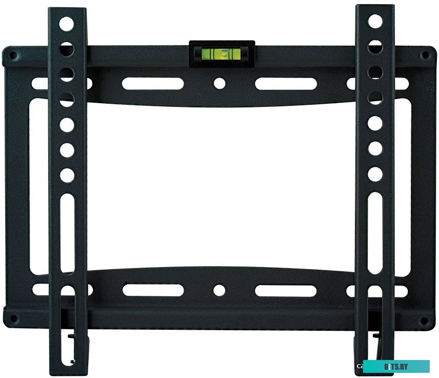 Кронштейн kromax IDEAL-5 темно-серый