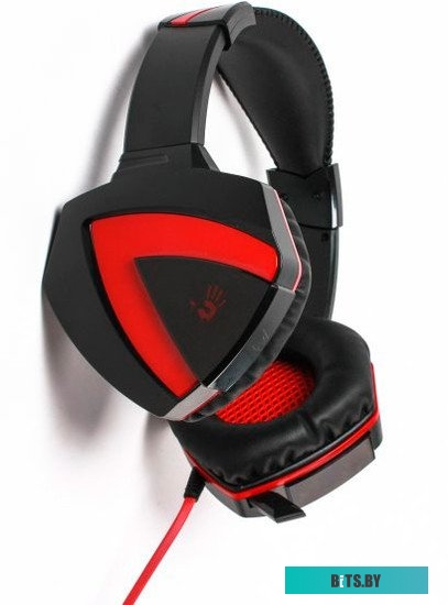Наушники (Гарнитура) A4Tech Bloody G500