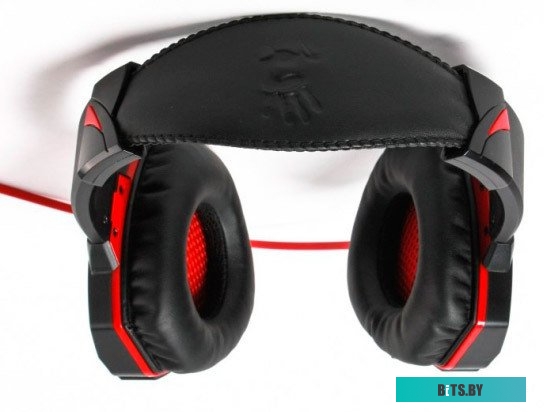 Наушники (Гарнитура) A4Tech Bloody G500
