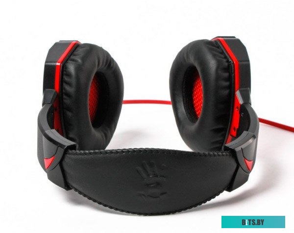 Наушники (Гарнитура) A4Tech Bloody G500