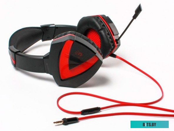 Наушники (Гарнитура) A4Tech Bloody G500