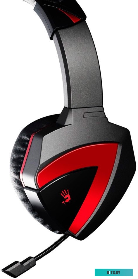 Наушники (Гарнитура) A4Tech Bloody G500