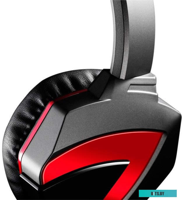 Наушники (Гарнитура) A4Tech Bloody G500