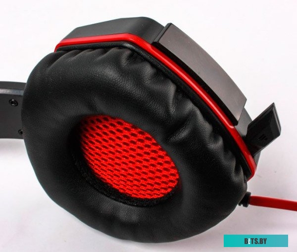 Наушники (Гарнитура) A4Tech Bloody G500