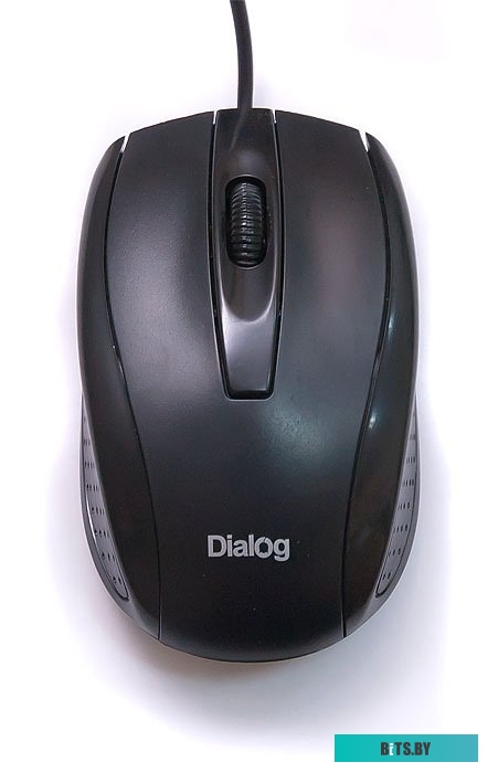 Мышь Dialog Pointer MOP-04BU