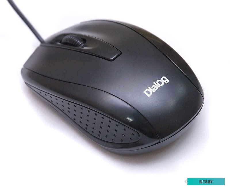 Мышь Dialog Pointer MOP-04BU