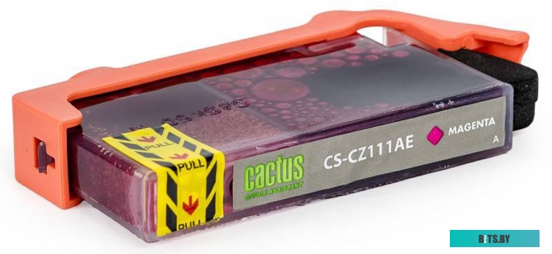 Картридж Cactus CS-CZ111AE