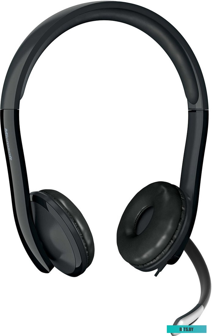 Наушники (Гарнитура) Microsoft LifeChat LX-6000 <7XF-00001>