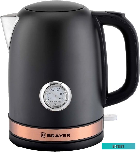 Электрочайник Brayer BR1005BK