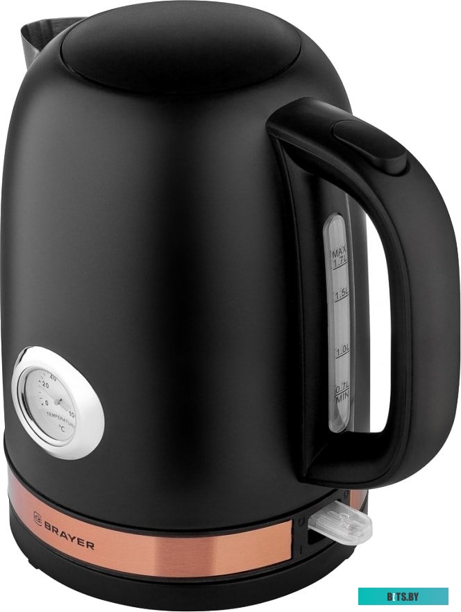 Электрочайник Brayer BR1005BK
