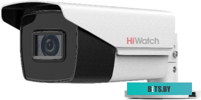 CCTV-камера HiWatch DS-T206S
