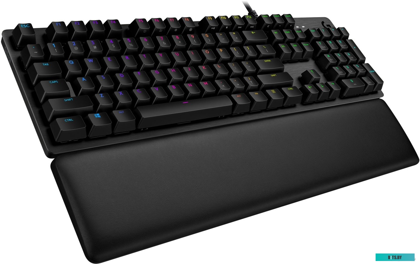 Клавиатура Logitech G513 GX Red <920-009339>