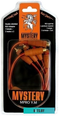Адаптер Mystery MPRO Y.M.