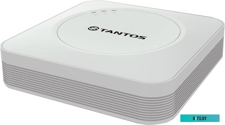 Видеорегистратор Tantos TSr-UV0418 Eco