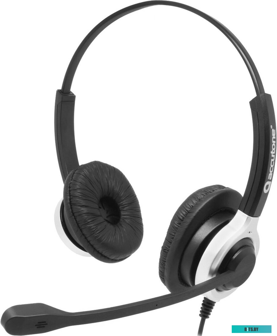 Наушники (Гарнитура) Accutone Accutone UB610MKII USB