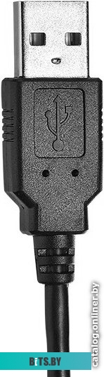 Наушники (Гарнитура) Accutone Accutone UB610MKII USB