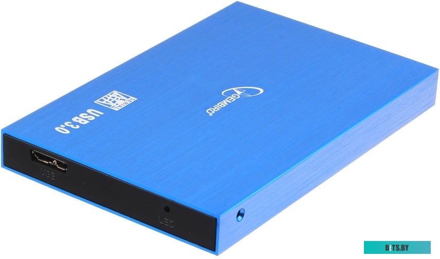 Бокс для жесткого диска Gembird EE2-U3S-56