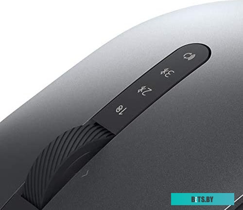 Мышь Dell MS5320W <570-ABHI>