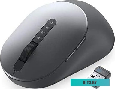 Мышь Dell MS5320W <570-ABHI>