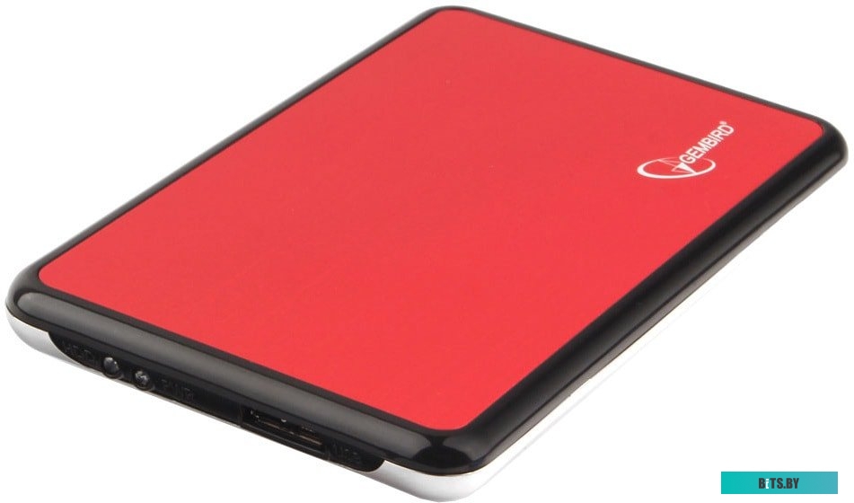 Бокс для жесткого диска Gembird EE2-U3S-61
