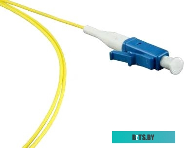 Пигтейл TWT (TWT-PIG-LC/SU-1.5) LC. UPC. одномодовый 1.5 м