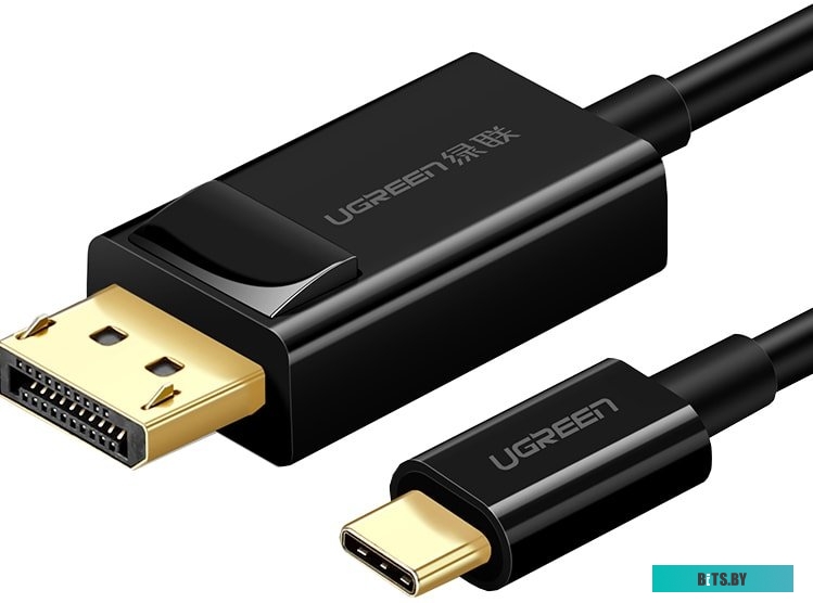 Кабель Ugreen MM139 50994