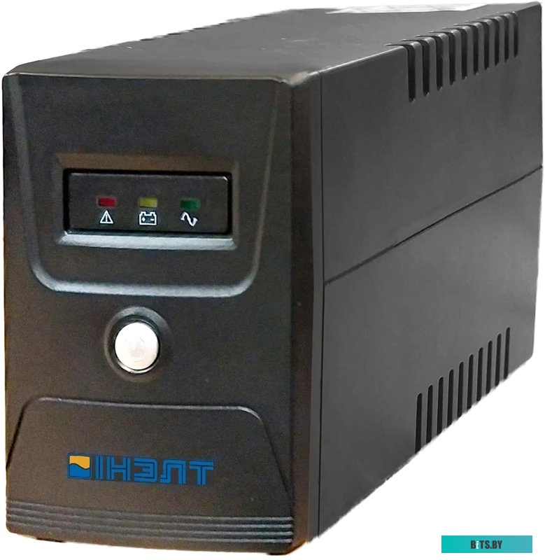 Источник бесперебойного питания (ИБП) IНЭЛТ Alpha 1.5K IN1500-AL-SCH-LED-K