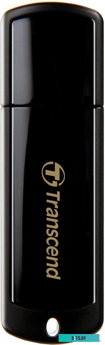 USB накопитель (Флешка) Transcend JetFlash 350 64GB (TS64GJF350)
