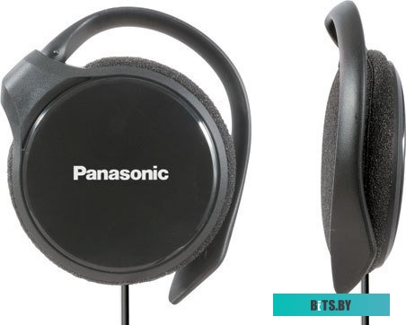 Наушники (Гарнитура) Panasonic RP-HS46E-K