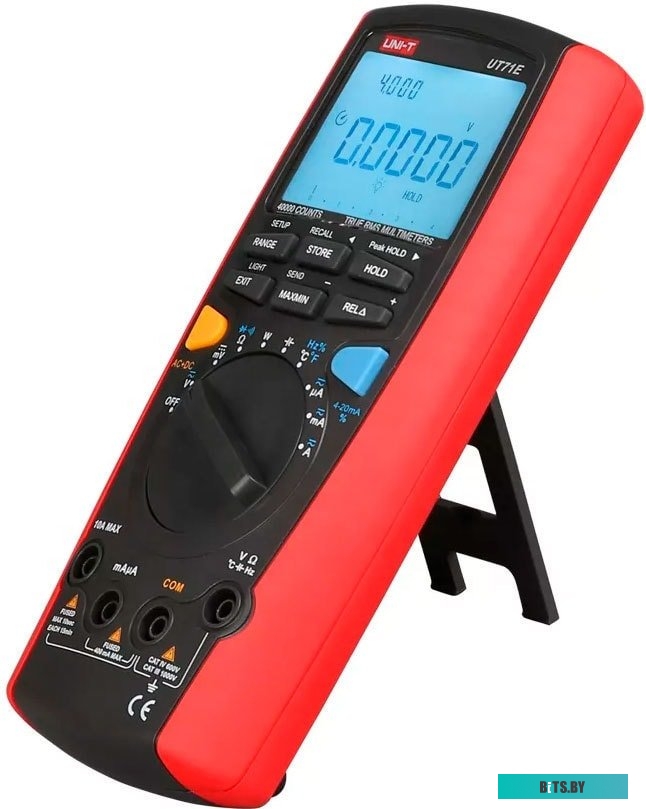 Мультиметр Uni-T UT71E