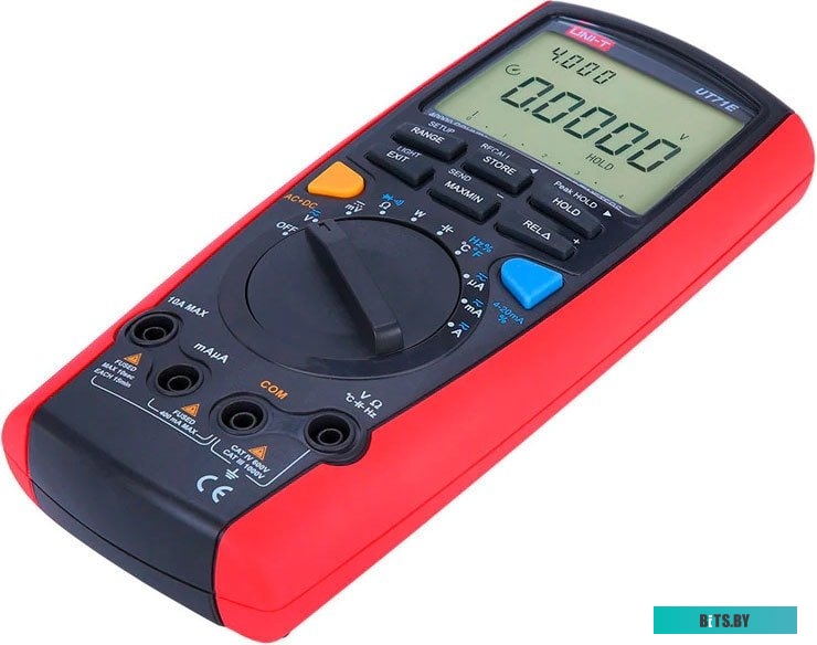 Мультиметр Uni-T UT71E