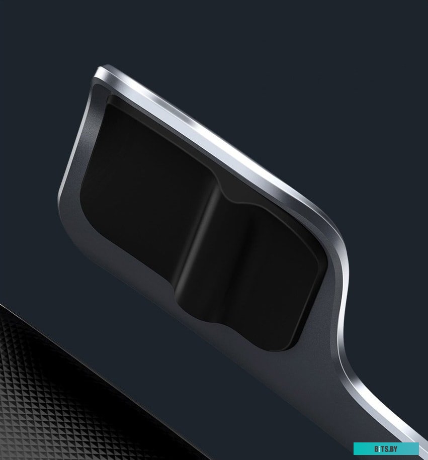 Автомобильный держатель Baseus WXHW02-01