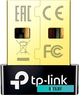 Bluetooth адаптер TP-Link UB4A