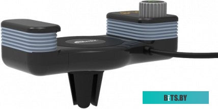 FM модулятор Ritmix FMT-A880