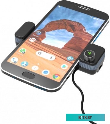 FM модулятор Ritmix FMT-A880