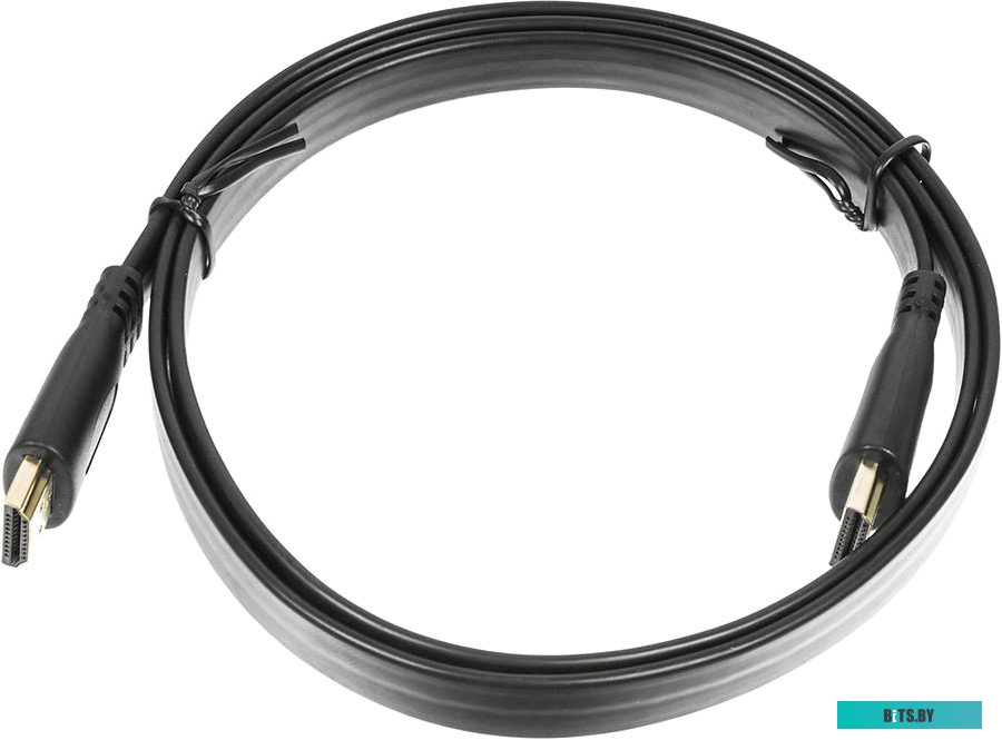 Кабель Buro HDMI 2 BHP 2m