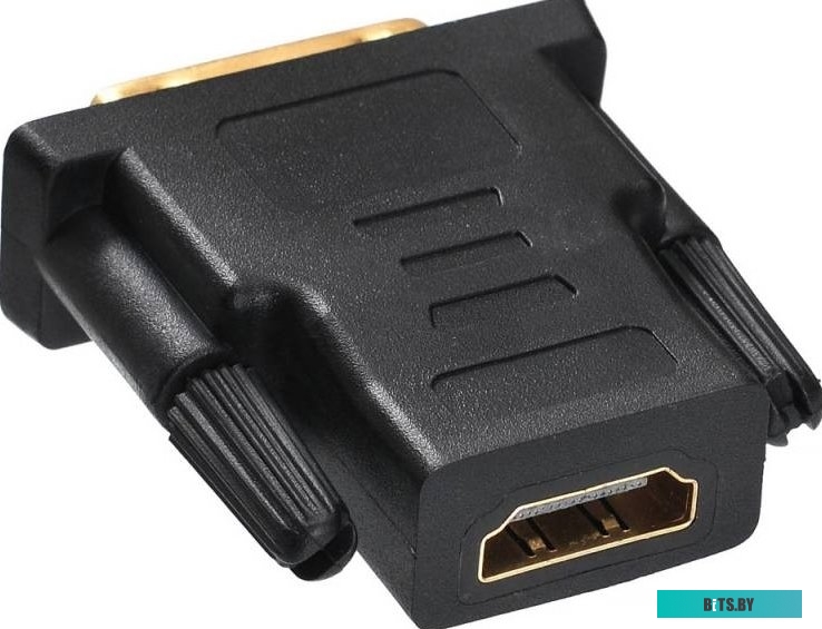 Адаптер Buro HDMI-19FDVID-M_ADPT