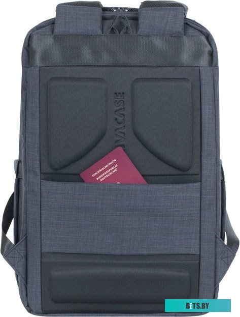 Рюкзак RivaCase 8365 (черный)