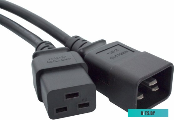 Кабель ЦМО R-16-Cord-C19-C20-3
