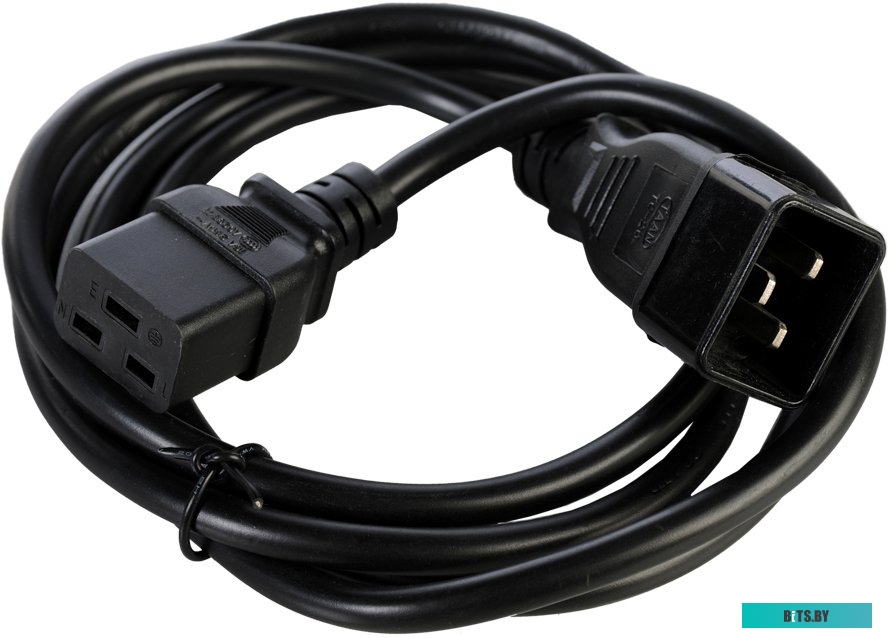 Кабель ЦМО R-16-Cord-C19-C20-3